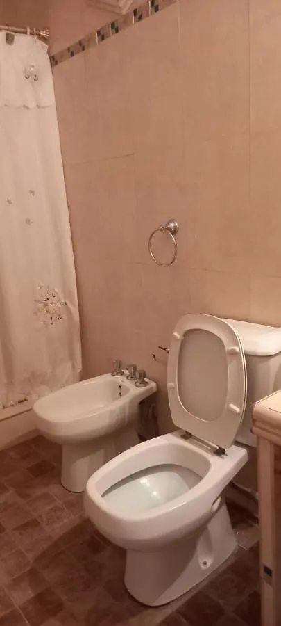Departamento Familiar Mendoza City
