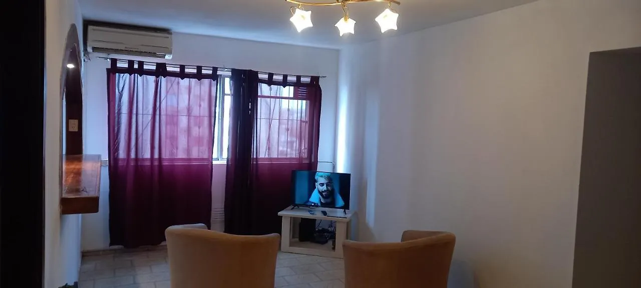 Departamento Familiar Mendoza City 0*,  Argentina