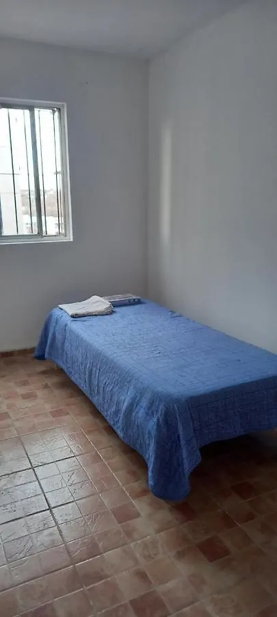 Departamento Familiar Mendoza City