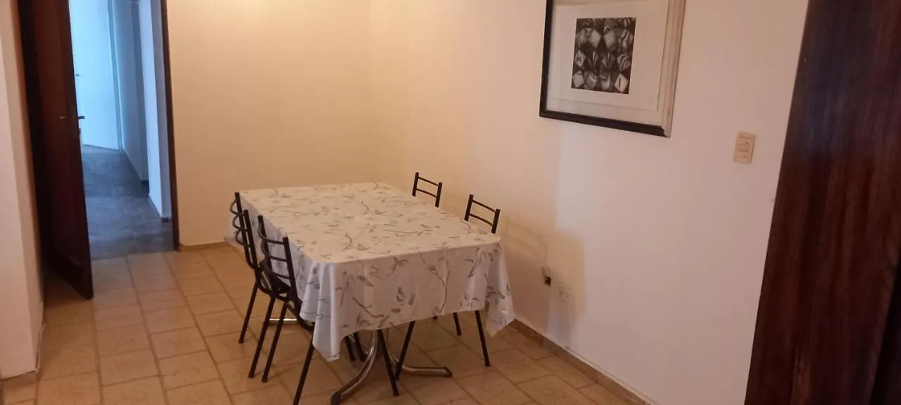 Departamento Familiar Mendoza City Argentina