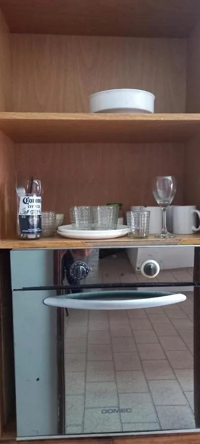 Departamento Familiar Mendoza City Apartamento