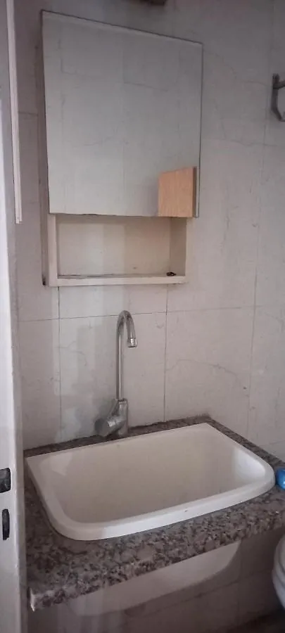 Apartamento Departamento Familiar Mendoza City Argentina